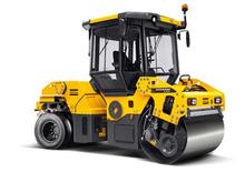 Комбинирани валяци Dynapac CC 3200 C