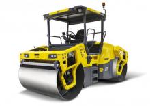 Комбинирани валяци Dynapac CC 5200 C VI