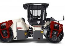 Комбинирани валяци Dynapac CC 6200 C VI