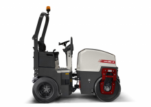 Комбинирани валяци Dynapac CC1100C VI