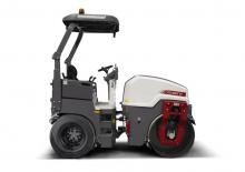 Комбинирани валяци Dynapac CC1400C VI