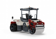 Комбинирани валяци Dynapac CC2300C VI