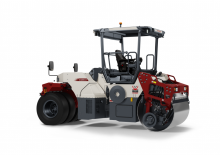 Комбинирани валяци Dynapac CC3200C VI