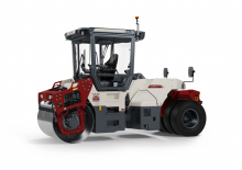 Комбинирани валяци Dynapac CC3300C VI
