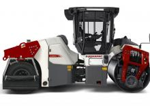 Комбинирани валяци Dynapac CC5200C VI