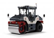 Комбинирани валяци Dynapac CX9C