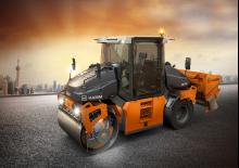 Комбинирани валяци Hamm DV+ 70i VT-S