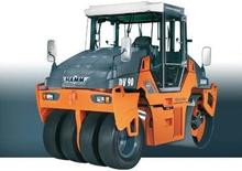 Комбинирани валяци Hamm DV 90 TO