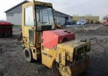 Комбинирани валяци Ammann DVK 223