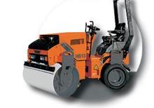 Комбинирани валяци Hamm HD 12 K