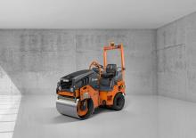 Комбинирани валяци Hamm HD 10 VT