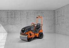 Комбинирани валяци Hamm HD 10C VT