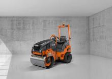 Комбинирани валяци Hamm HD 12 VT