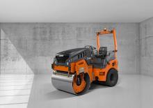 Комбинирани валяци Hamm HD 13 VT