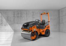 Комбинирани валяци Hamm HD 14 VT