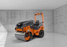 Комбинирани валяци Hamm HD 14i VT
