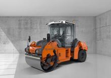 Комбинирани валяци Hamm HD+ 80i OT