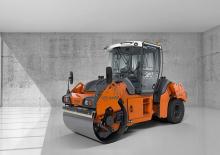 Комбинирани валяци Hamm HD+ 80i VT-S