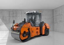 Комбинирани валяци Hamm HD+ 90i PH VT-S