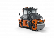 Комбинирани валяци Hamm HX 70i VT-S
