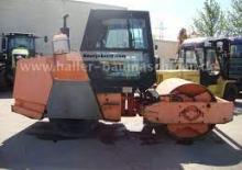 Комбинирани валяци IR-ABG Puma 169 EV