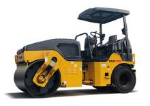 Комбинирани валяци Sinoway SWCC206H