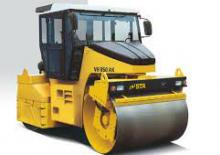 Комбинирани валяци STA VH 850 AK