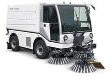 Компактни машини за метене Bucher-Schörling CityCat 5000 XL