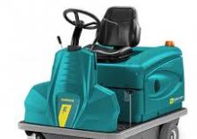 Компактни машини за метене ECHO ER-Rider 1201 HS