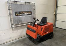Компактни машини за метене Hako Jonas 950 E