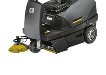 Компактни машини за метене Kärcher KM 100/100 R D