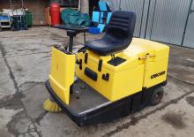 Компактни машини за метене Kärcher KMR 1200 B