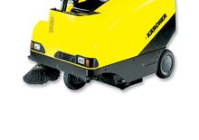 Компактни машини за метене Kärcher KMR 1550 D