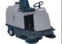 Компактни машини за метене Weidner KSY T 1001 B
