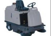 Компактни машини за метене Weidner KSY T 1001 E