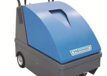 Компактни машини за метене Weidner Star 2-85 B
