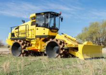Компактори за отпадъци Bomag BC 473 EB 5