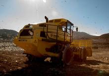 Компактори за отпадъци Bomag BC 473 RB 4