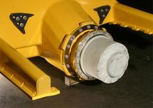 Компактори за отпадъци Bomag BC 672 RB 2