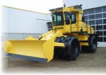 Компактори за отпадъци Bomag BC 772 EB 2