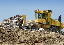 Компактори за отпадъци Bomag BC 772 RB 2