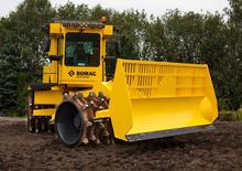 Компактори за отпадъци Bomag BC 772 RB 4