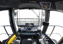 Компактори за отпадъци Bomag BC 873 RB 5