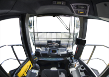 Компактори за отпадъци Bomag BC 973 RB 5