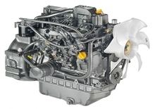 Компактори за отпадъци Bomag BC 973 RB 5