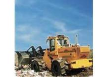 Компактори за отпадъци Ljungby C 22