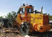 Компактори за отпадъци Ljungby C 35