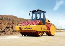 Компактори за отпадъци Liugong CLG622L