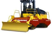 Компактори за отпадъци Dynapac CT 260
