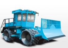 Компактори за отпадъци Sinomach GYL283